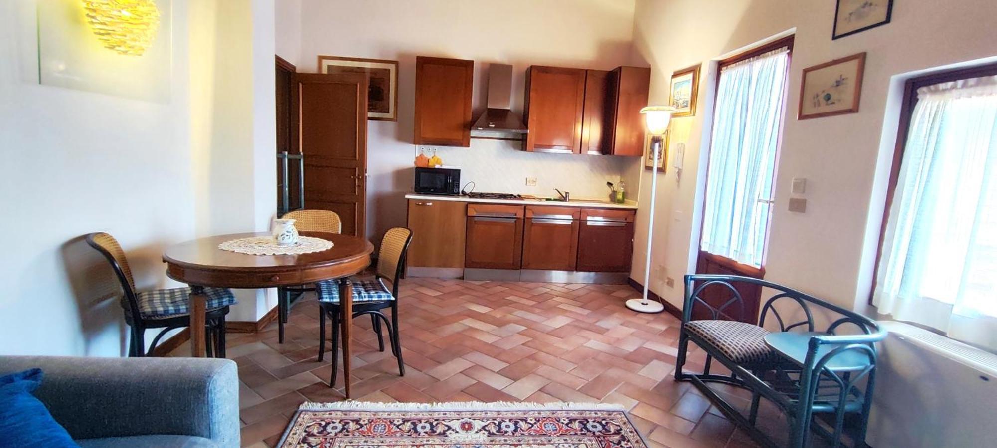 Country house Le Quattro Stagioni