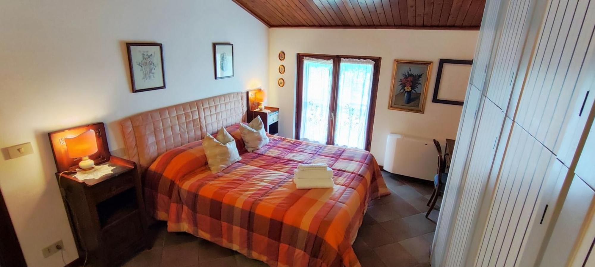 Country house Le Quattro Stagioni
