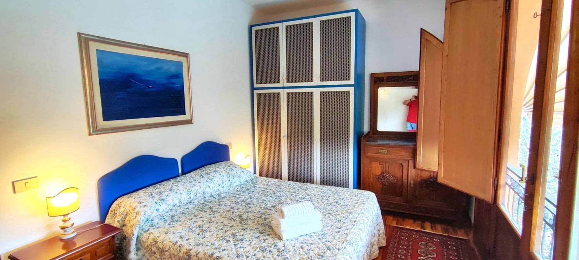 Country house Le Quattro Stagioni *