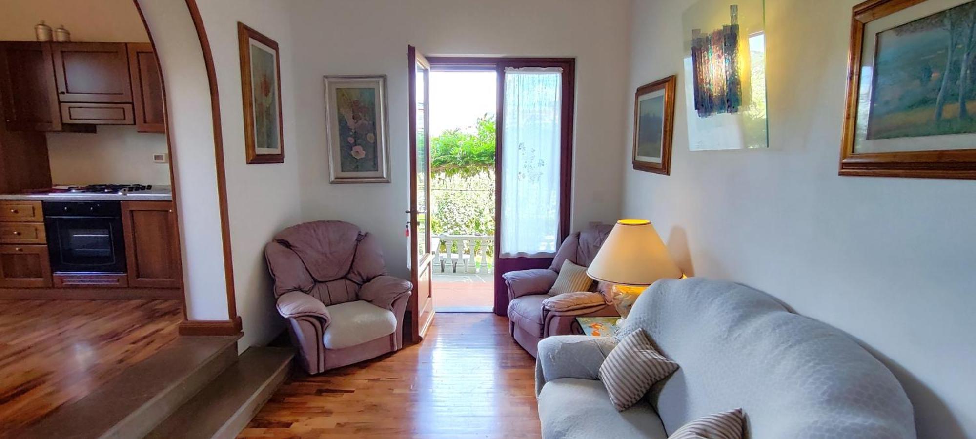 Country house Le Quattro Stagioni Massa (Tuscany)