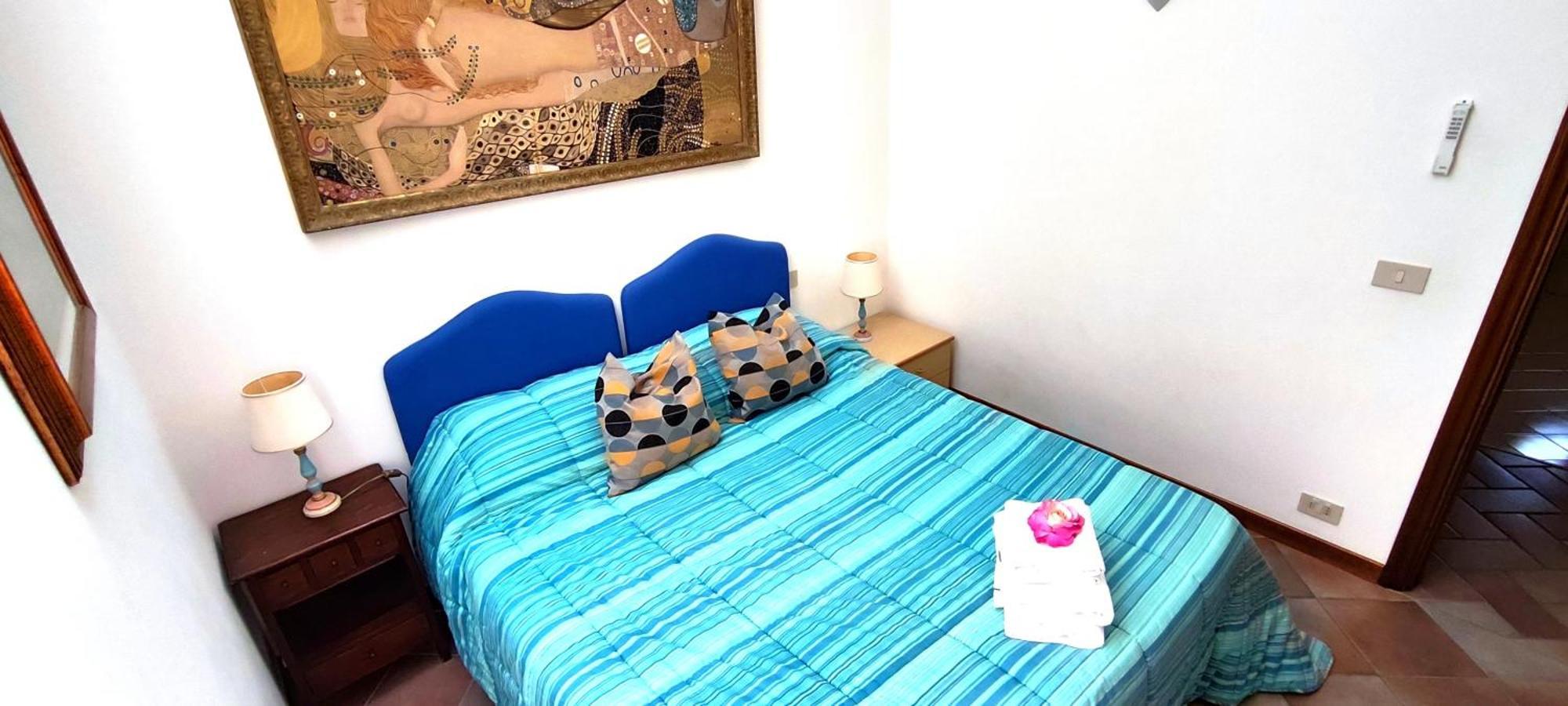 Country house Le Quattro Stagioni Massa (Tuscany)