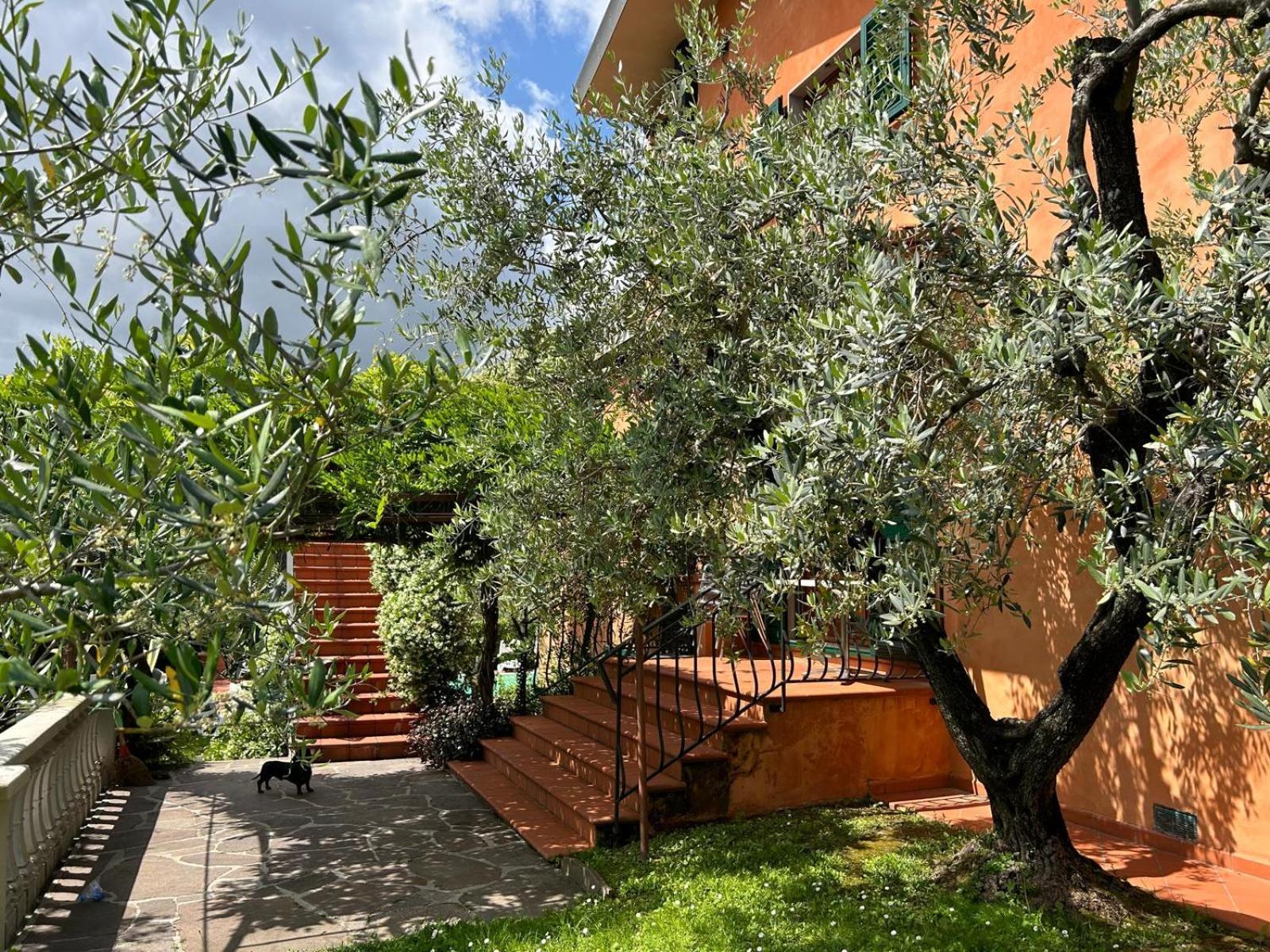 Country house Le Quattro Stagioni