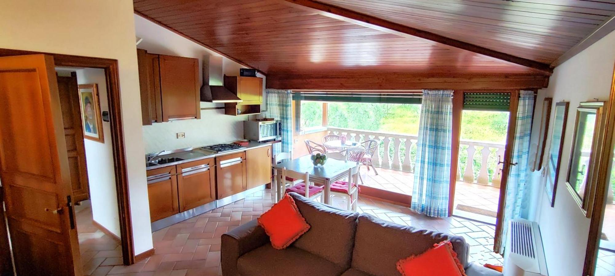 Le Quattro Stagioni Country house