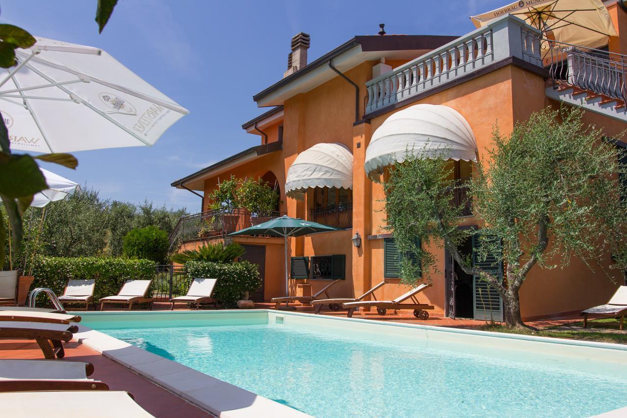 Le Quattro Stagioni Country house *