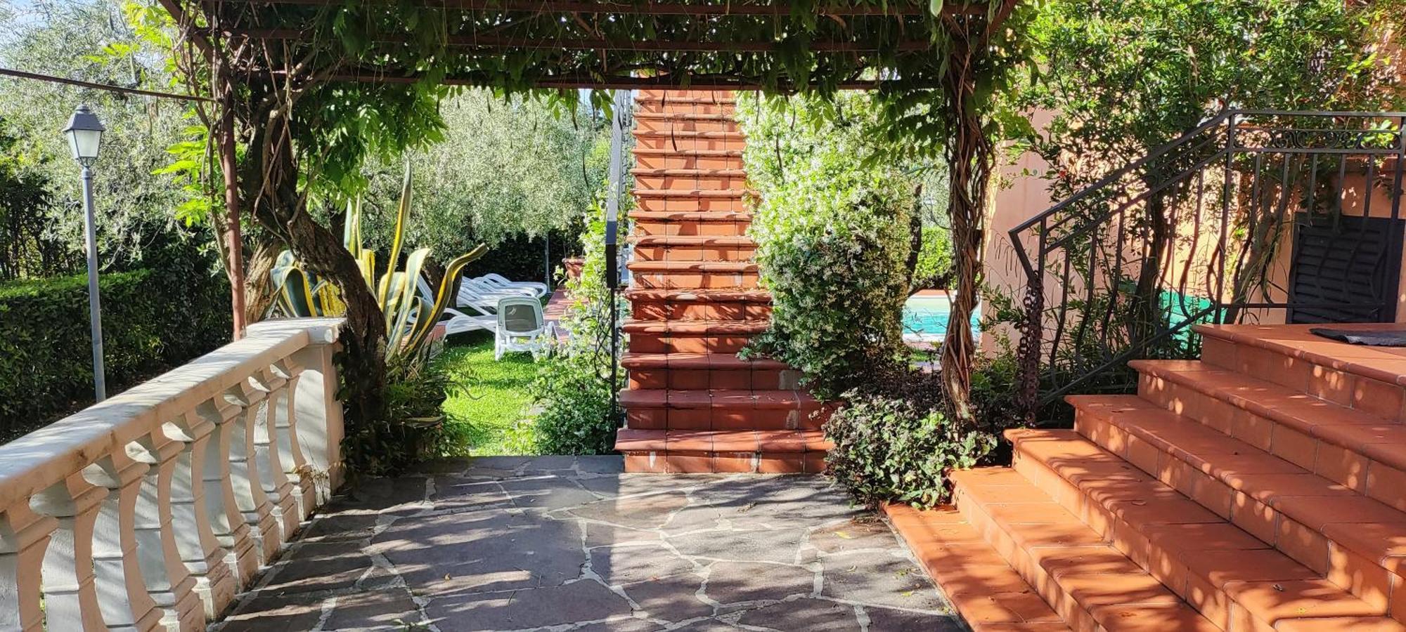 Le Quattro Stagioni Casa rural *